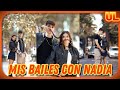  todos mis bailes con nadia vilaplana  los mejores trends de tik tok ul nadiavilaplana