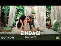 Zindagi ban gaye  sandeep jaiswal  gaurav sandeep  dihitcouple  loudbee music  new song