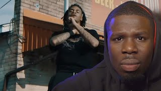 NBA Youngboy Broke His Heart! Black Gatti Reacts To Baby Joe - No Peace (Official Video)