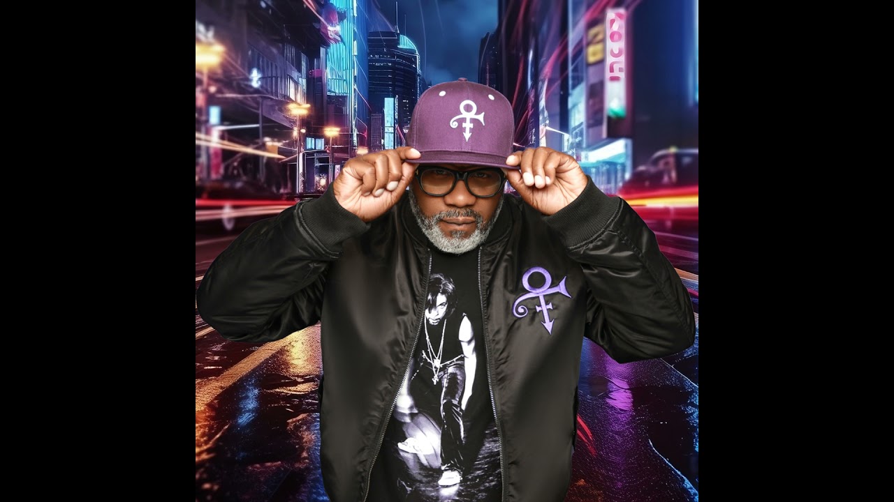 Doug Sims Live w/International Model Daevwana DeBose