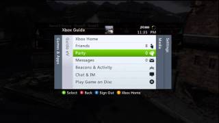 Proof of 3rd map Standoff 4-1 vs Domacostar