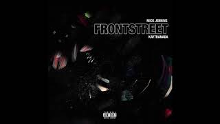 Watch Mick Jenkins Frontstreet feat Kaytranada video