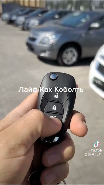 Как поменять батарейку в ключе шевроле эквинокс Корпус выкидного ключа 2-3-4 кнопки Шевроле Круз Chevrolet Cruze Cobalt купить п