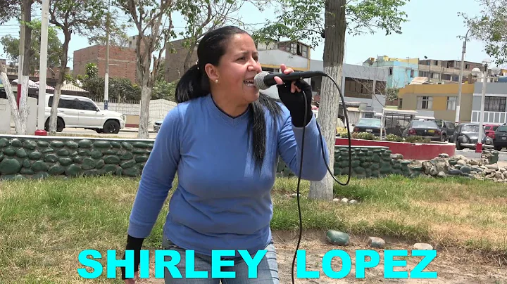 #PARIS#SHIRLEY LOPEZ#(LA OREJA DE VAN GOGH)#TALENT...