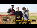 IL FUNERALE dello SCUDETTO image