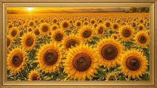 Sunflower Paradise screenshot 2