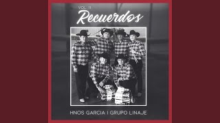 Video thumbnail of "Grupo Linaje - Me Amas (feat. Abelino & Zenon Garcia)"