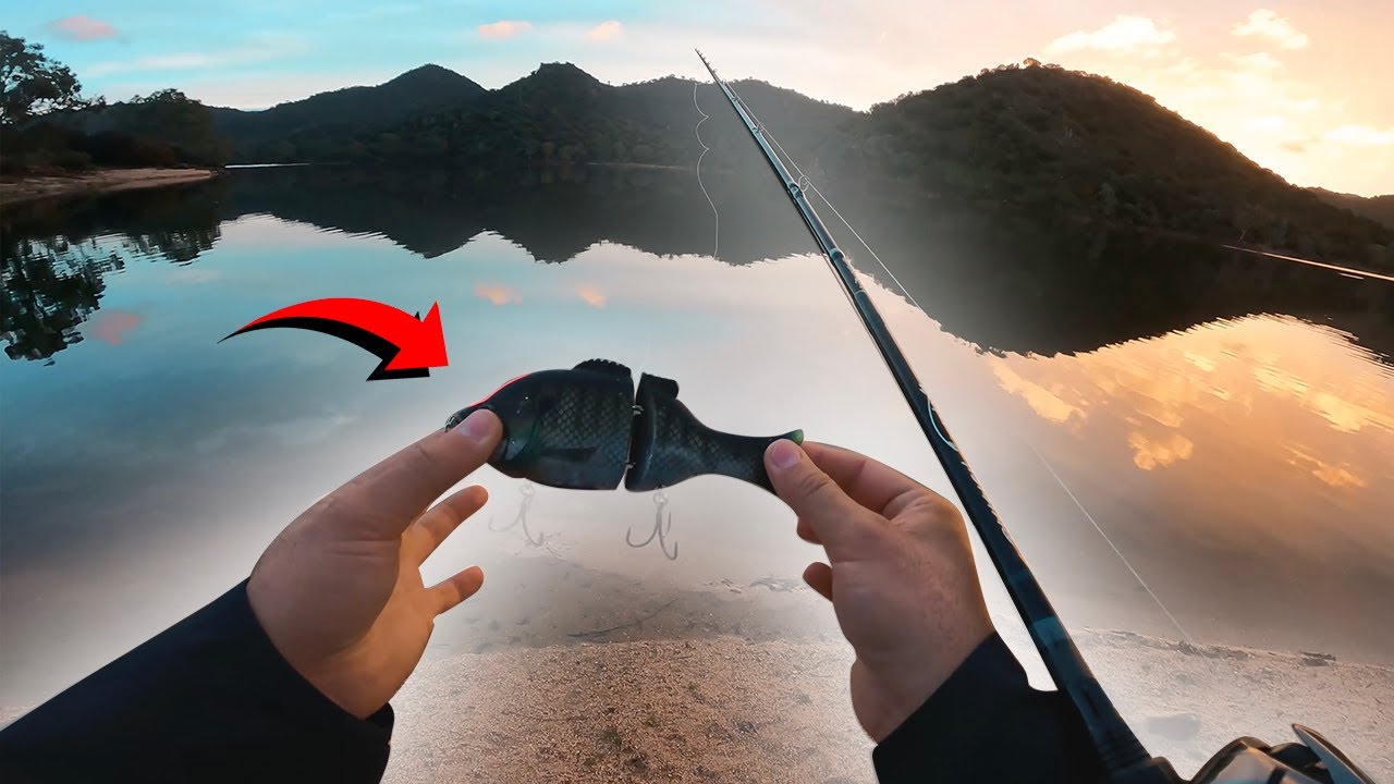 En este día de PESCA TODO me SALIÓ MAL...  | Vol.3/3