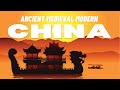 History of China Quiz
