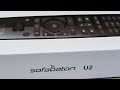 SOFABATON U2✔️UNE TELECOMMANDE HIGH TECH A PETIT PRIX(15% code promo: Brilo2) !(FR)