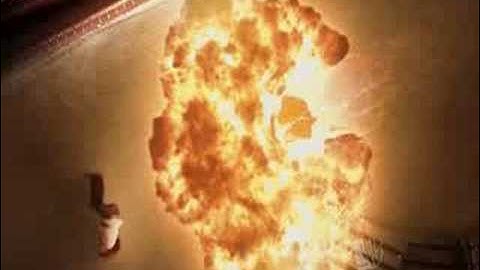 Smallville: A Music Video 2 (incomplete)