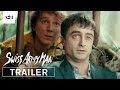 Swiss army man  official trailer  a24