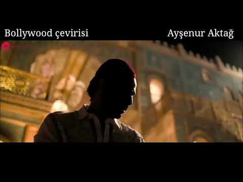 First Class Türkçe Altyazılı | Kalank | Varun Dhawan, Alia Bhatt & Kiara | Arjit Singh