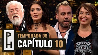 Capítulo 10 | PH Podemos Hablar | Temporada 6 💬📺