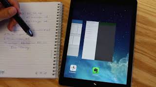Livescribe+  Send & Automatically Update Notebooks in Evernote - Livescribe Support