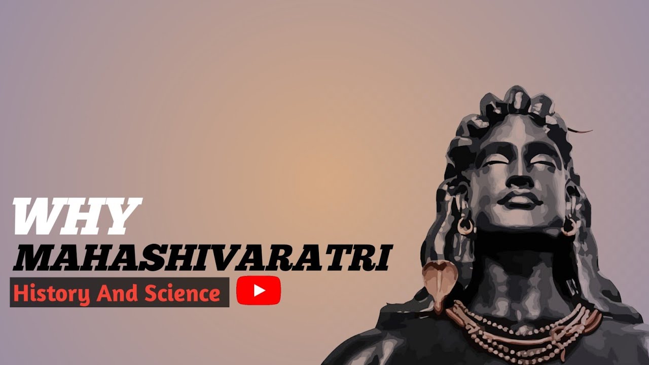 Mahashivaratri| History| Science| Nepali