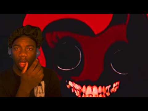What Are These Videos Y'all Are Making Me Watch? Friday Frights #3