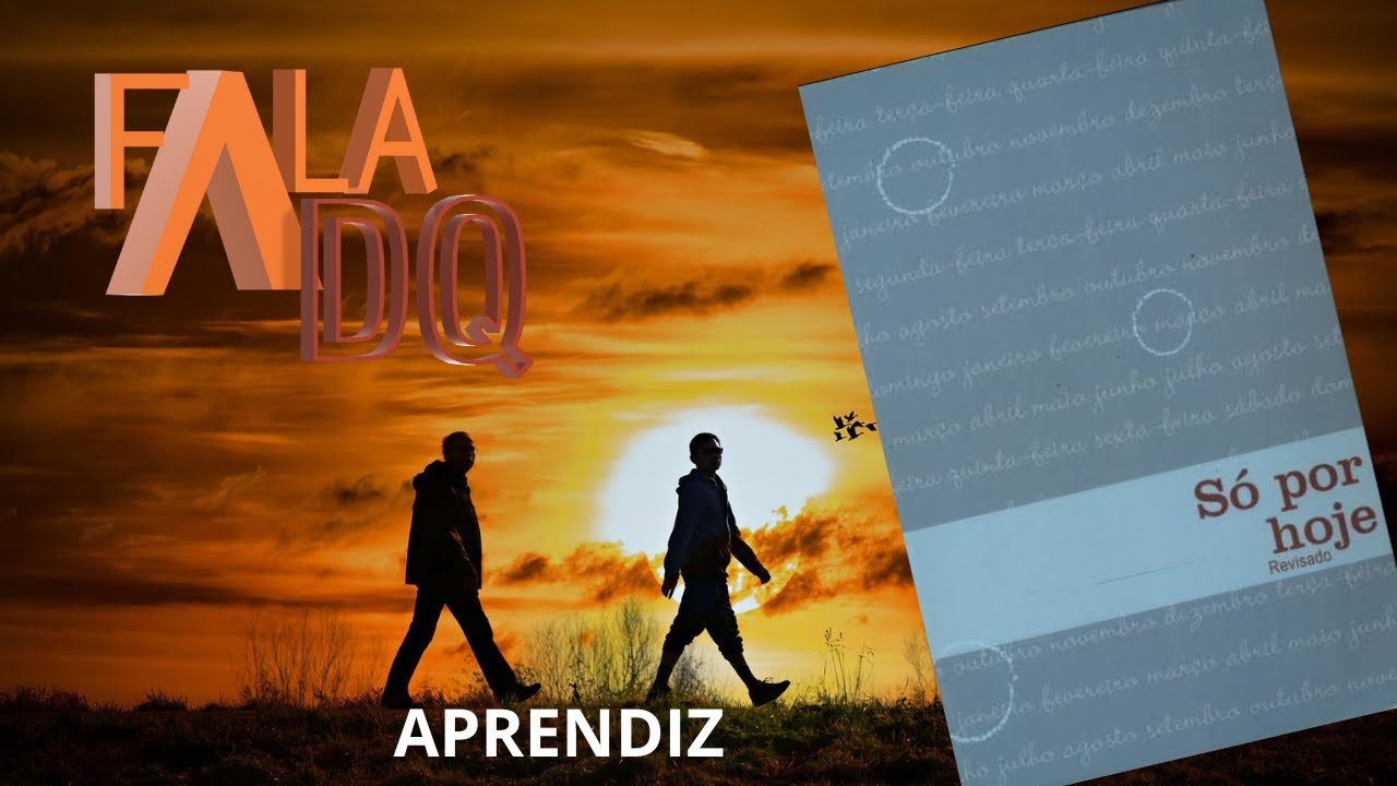 Aprendiz Meditação diária Só por hoje 08 de maio. Narcóticos Anônimos. YouTube Aprendiz Meditação diária Só por hoje 08 de maio. Narcóticos Anônimos. YouTube