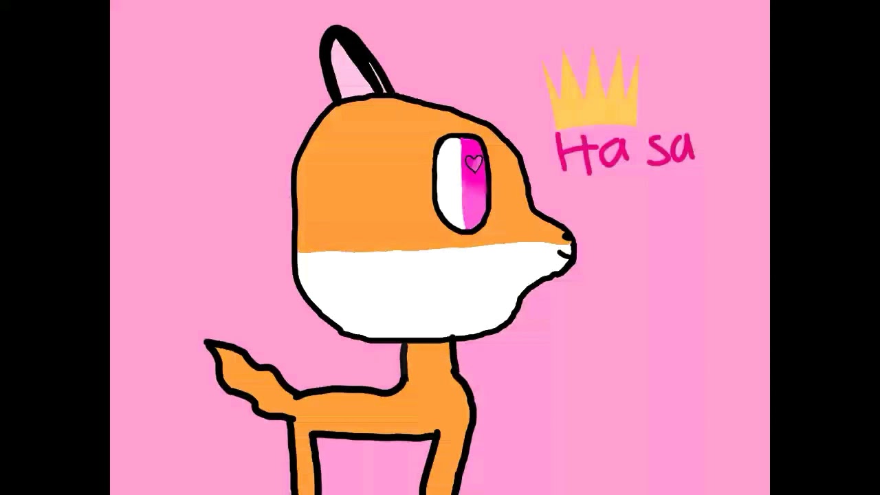Fan art for Ha Sa - YouTube