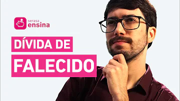 Quais dívidas são quitadas com a morte do titular 2019?