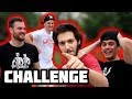 УЦЕЛИ ГРЕДАТА ПРЕДИЗВИКАТЕЛСТВО - CROSSBAR CHALLENGE