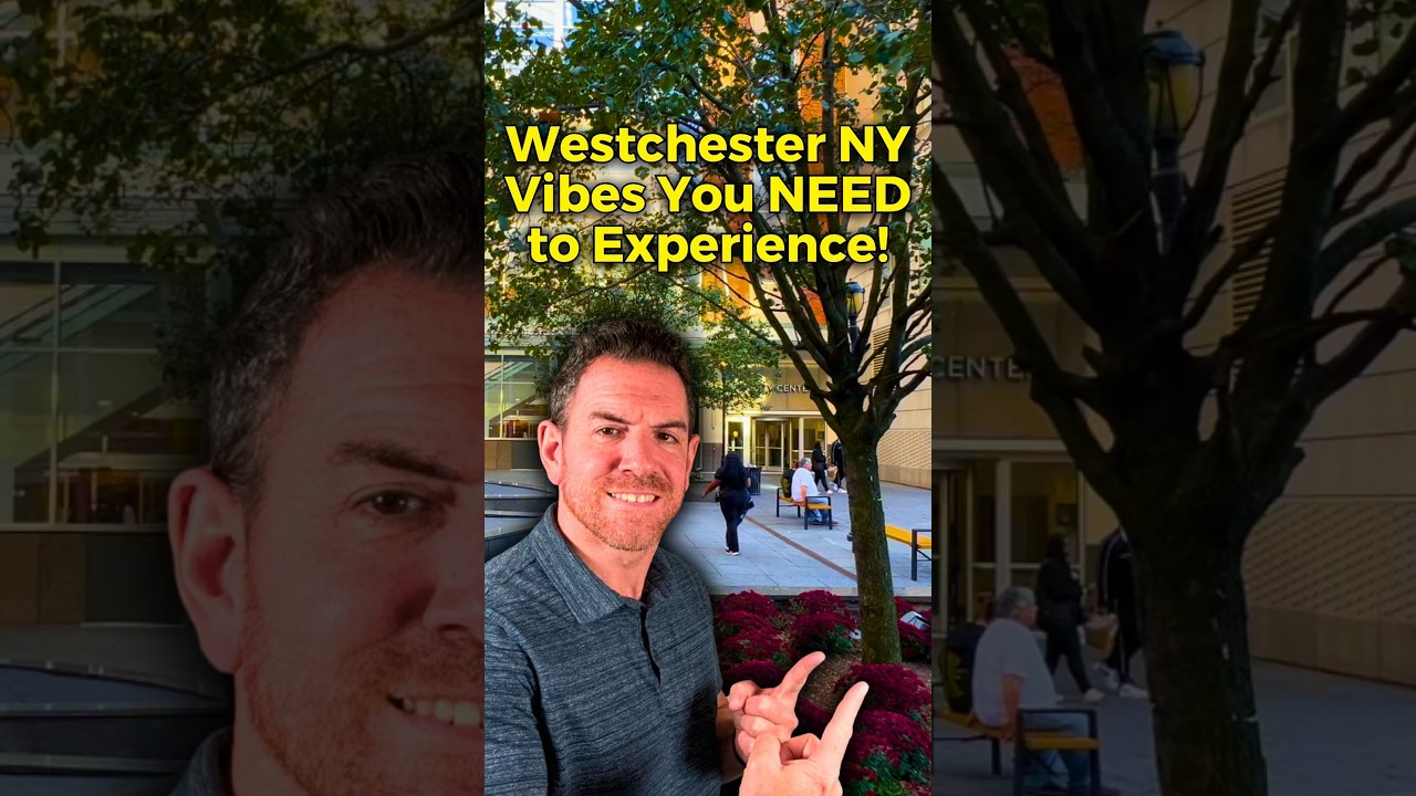 Westchester NY Community Vibes You NEED to Experience!