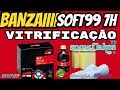 Veja esse Produto! Resultados que vão Surpreender! VITRIFICADOR  SOFT99 7H.