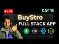 full-stack E-commerce App Live | MongoDB | ExpressJS | ReactJS | NodeJS | MERN Project | Mahesh