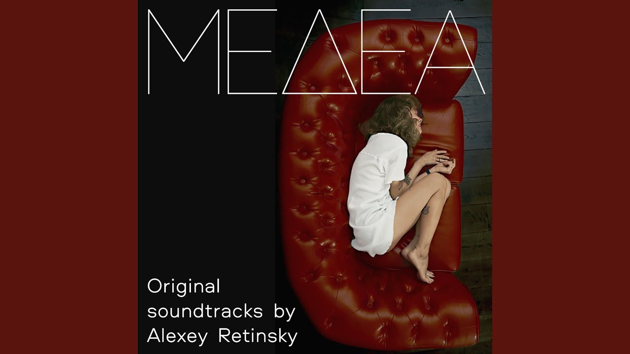 Medea (2nd Variation)