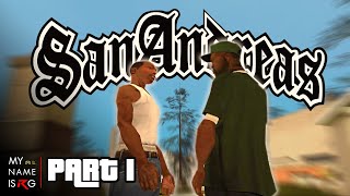 GTA SA Classic #1 [Los Santos]  | อ่าชิท...เฮียวีโกอะเกน