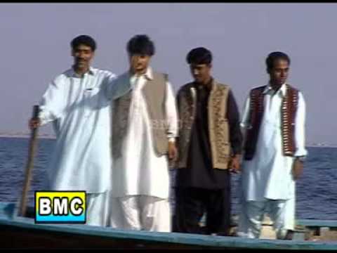 Cheya Tana Shah Jaan Dawoodi Vol 4 Balochi Song Balochi World