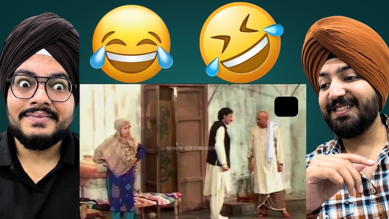 Iftikhar Thakur & Akram Udaas Funny Clip Reaction 😂🔥 | Savage Comedy in Fiqa In America