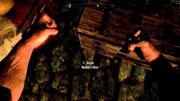 How to Mod Skyrim on XBOX 360 with a USB