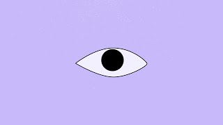 The eye story | 4k60fps motion design