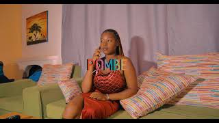 EdmondEyolyzer x Bubah - Pombe (Official music video)