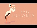  lullaby songs  2 hours  baby bedtime music