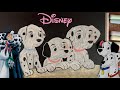 Cruella de Vil (Disney's 101 Dalmatians) ♫ 8 HOURS of Chalk Art Lullabies for Babies