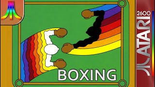 Longplay of Boxing