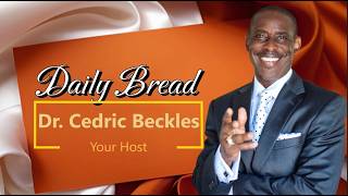 Day 128: 2Chronicles 14 - 16 | Bible Reading with Dr. Cedric Beckles