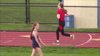 Philly CYO Track and Field - 800 meters - 4/28/19