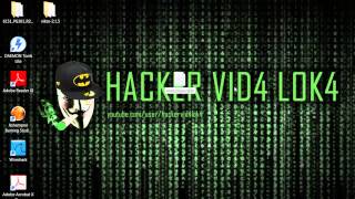 SQL Injection no Método POST com HAVIJ e SQLMAP - Invadindo sites #6