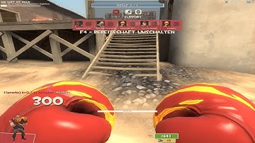 [TEAM FORTRESS 2 / MVM] Coal Town Crash Course Gameplay HEAVY