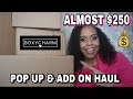 HUGE BOXYCHARM POP UP & ADD-ON HAUL + LIMITED EDITION MARC JACOBS BOX | JackieNaturals