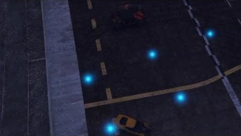 auto reverse The hard way !