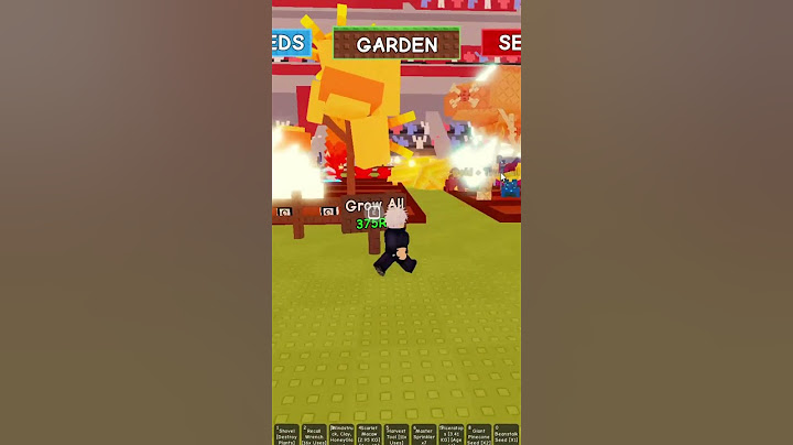 this animation lookes so cool in gag.
