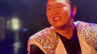 Psy It’s art MV