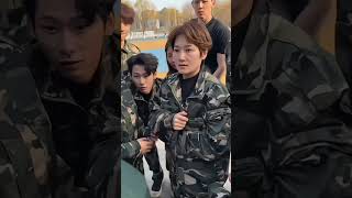 Famous Military Training or Comedy Class! Profile