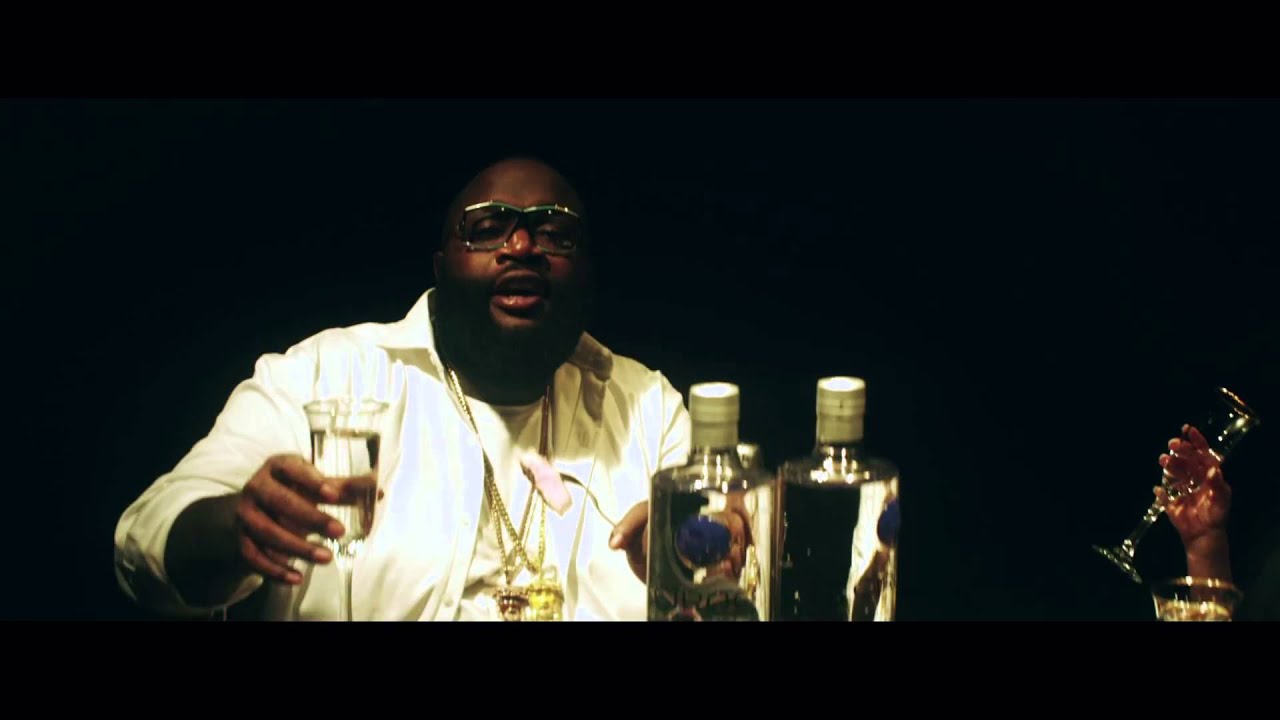 Rick Ross   So Sophisticated Explicit ft  Meek Mill