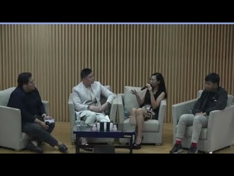 Business Growth Opportunities Through Brand & Marketing Strategy