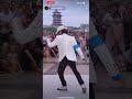 Chinese version of michael jackson